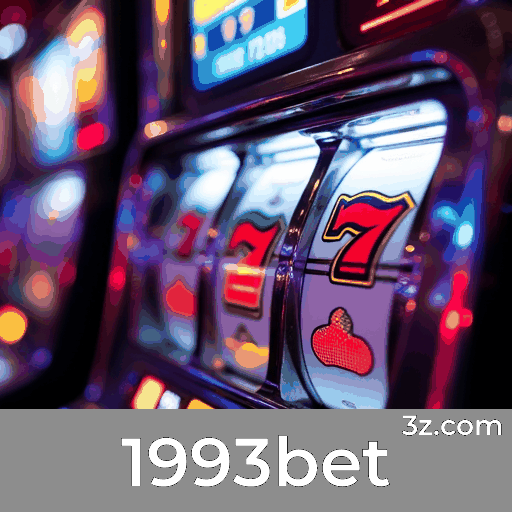 1993bet: O Melhor Cassino Online Seguro e Rápido