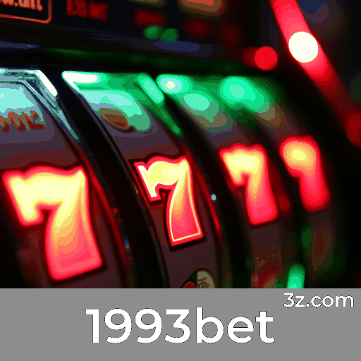 1993bet: O Melhor Cassino Online Seguro e Rápido